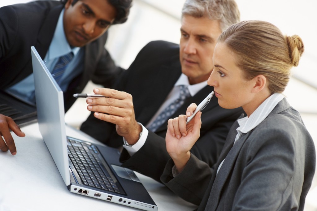 Burn-out au travail