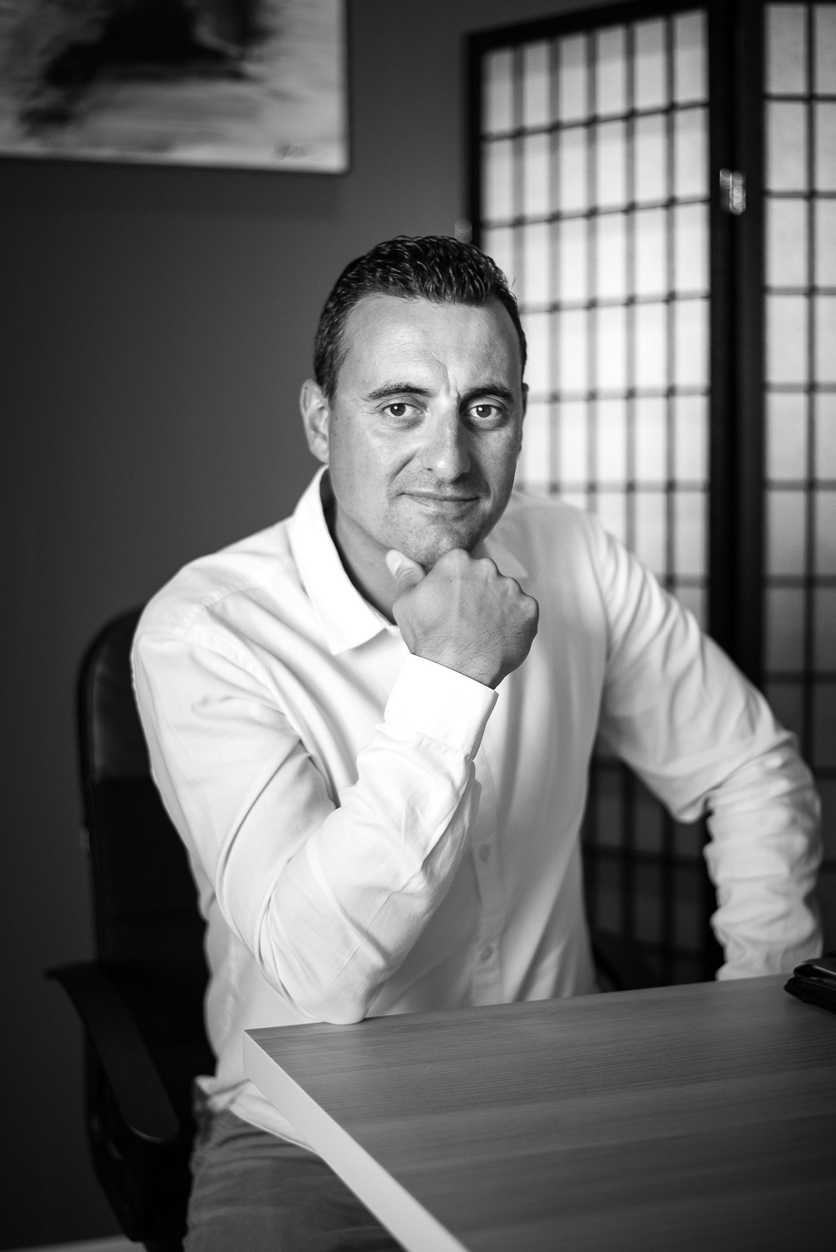 David Morais